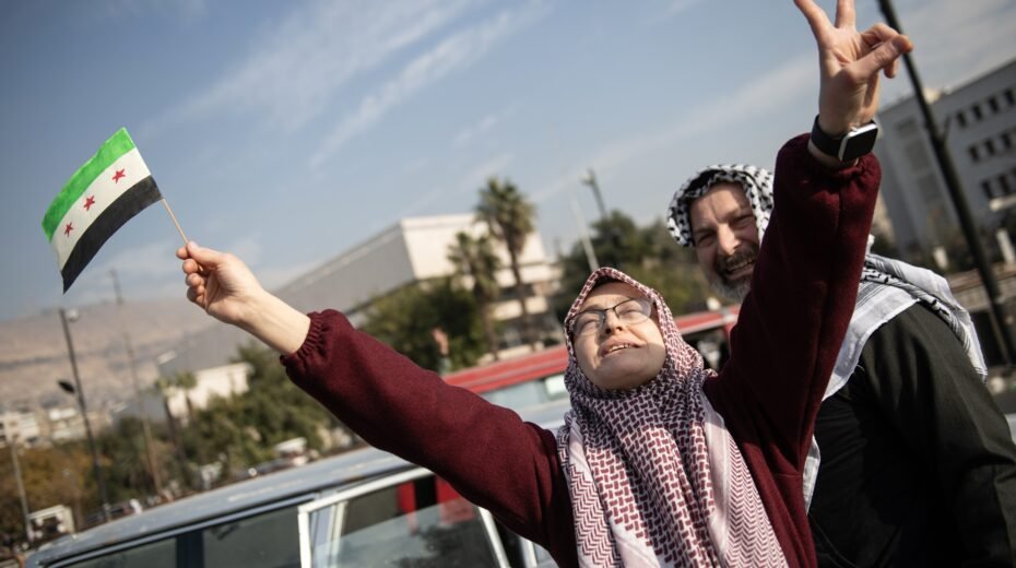 Waarom val van Assad winst is voor Israël, ondanks risico’s