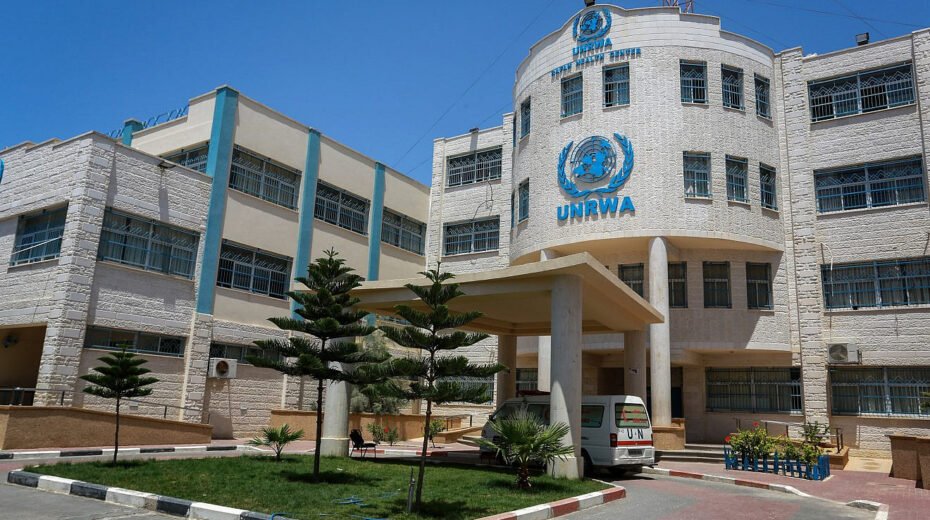 NY Times bevestigt aanwezigheid Hamas in VN-scholen