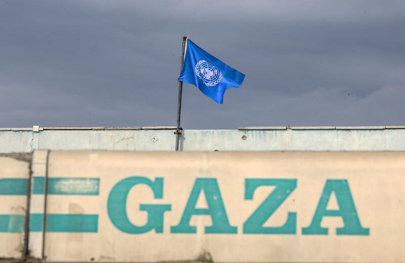 Familie van gedode Israëlische gijzelaar klaagt hulporganisatie UNRWA aan