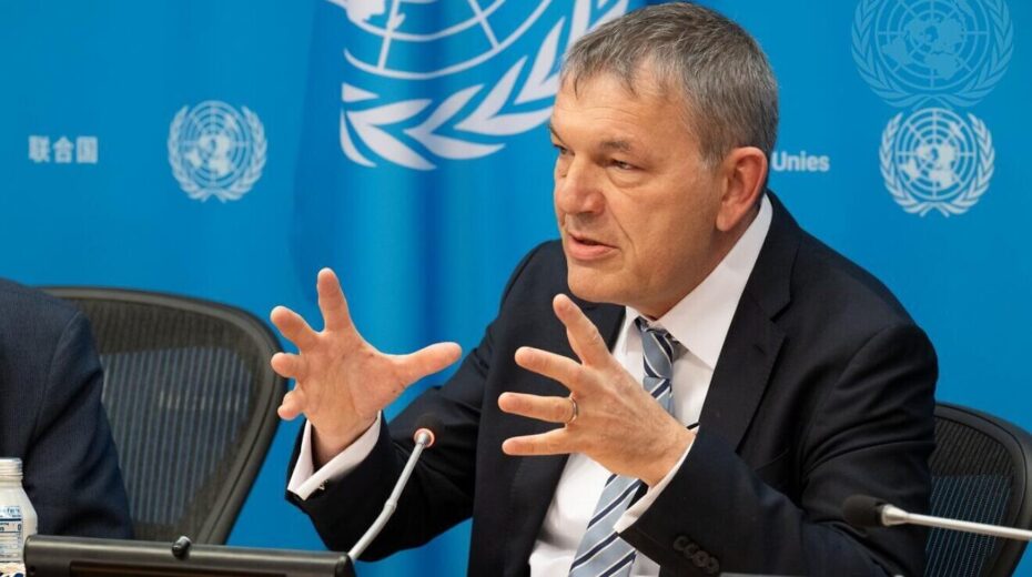 “Israël zal overeenkomst met Hamas ondermijnen door verbieden UNRWA”
