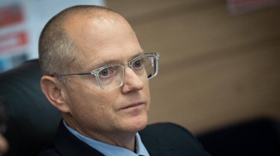 Nieuwe Knessetwet: Tot vijf jaar gevangenisstraf voor het ontkennen van het bloedbad van 7 oktober