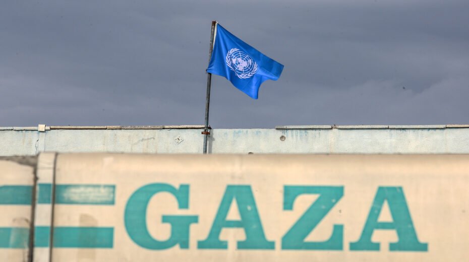 VN wil strategische evaluatie van UNRWA uitvoeren