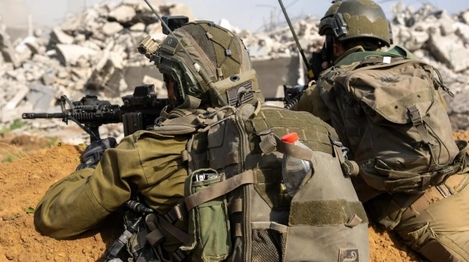 De dubbele strategie van Israël in Gazastrook