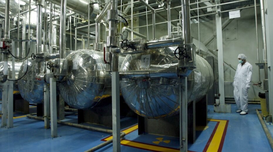 Het Geheim Van De Mossad