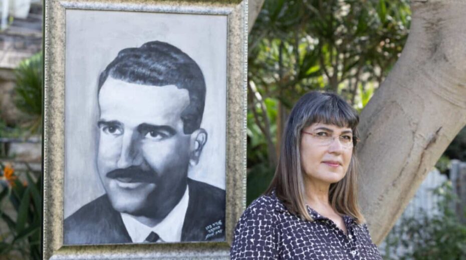 Mossad brengt archief Eli Cohen naar huis