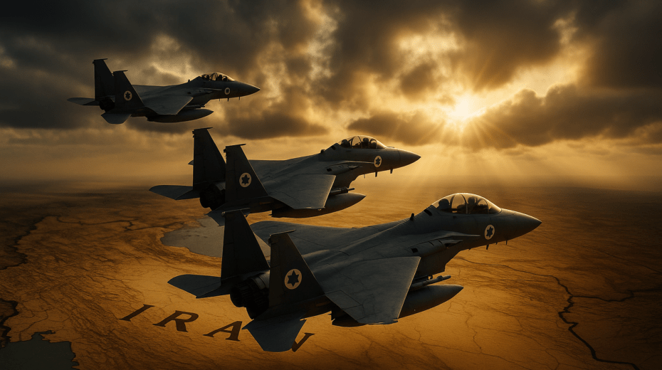 Tacheles met Aviel – Het uur van de waarheid voor Israël – Israel Today