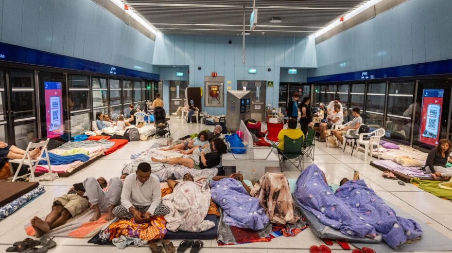 Tacheles met Aviel – Een volk als geen ander