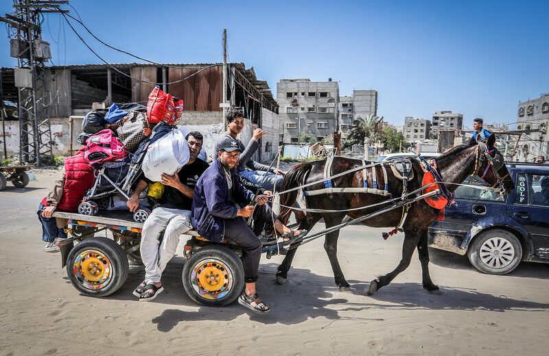 Verdeel En Heers Op De Werkvloer