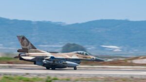 Er ontstaat een nieuwe geopolitieke realiteit: Israël hertekent het Midden-Oosten