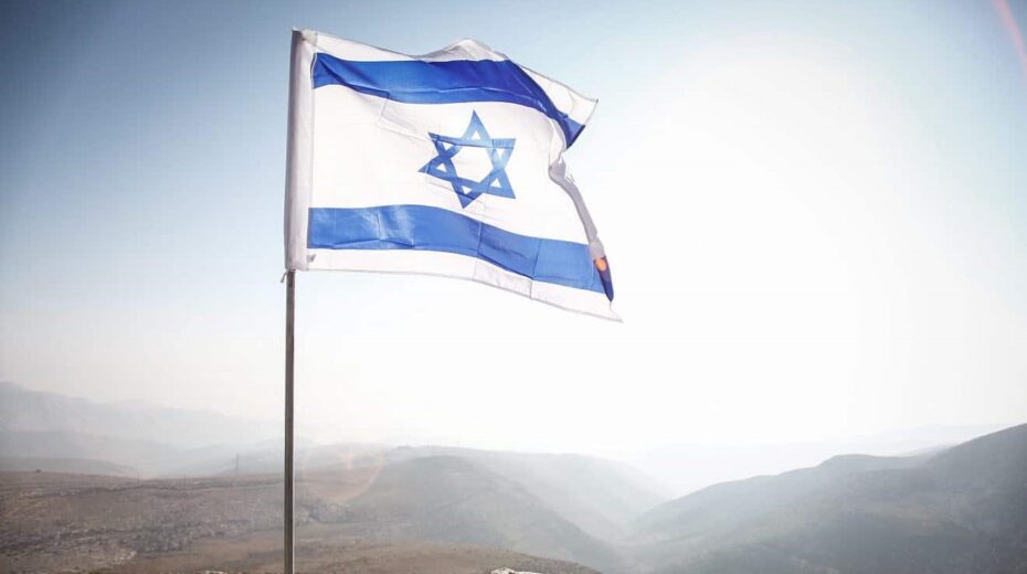 Knesset steunt soevereiniteit over Judea en Samaria