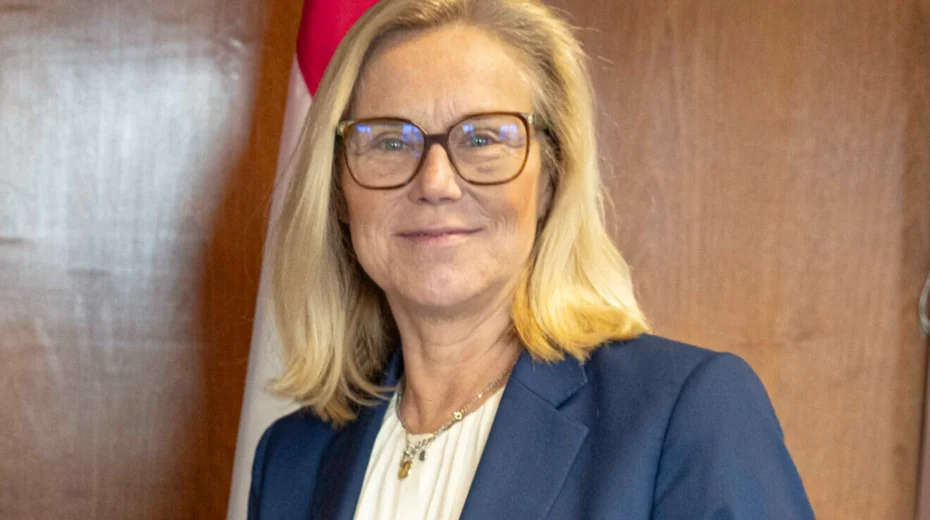 Sigrid Kaag stapt op als VN-gezant voor Gaza