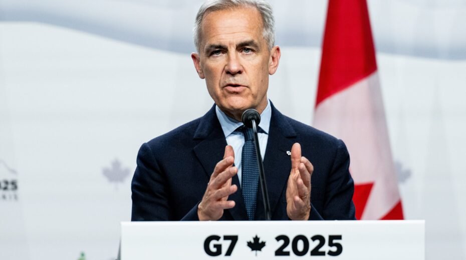 Canada is van plan om in september een Palestijnse staat te erkennen