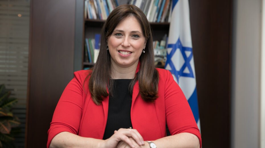 Hotovely aan het Verenigd Koninkrijk: “Vertel ons niet waar we in Jeruzalem moeten bouwen”