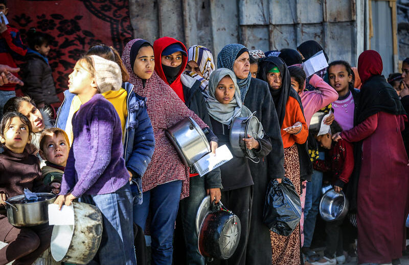 Ze hebben de regels veranderd om Israël te veroordelen