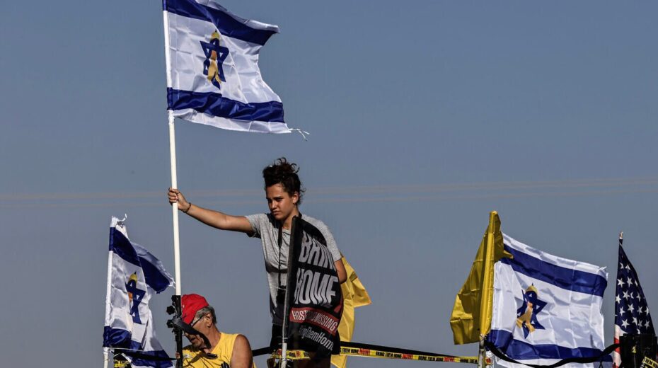 Heeft Israël de oorlog verloren? Gaza en de illusie van de overwinning