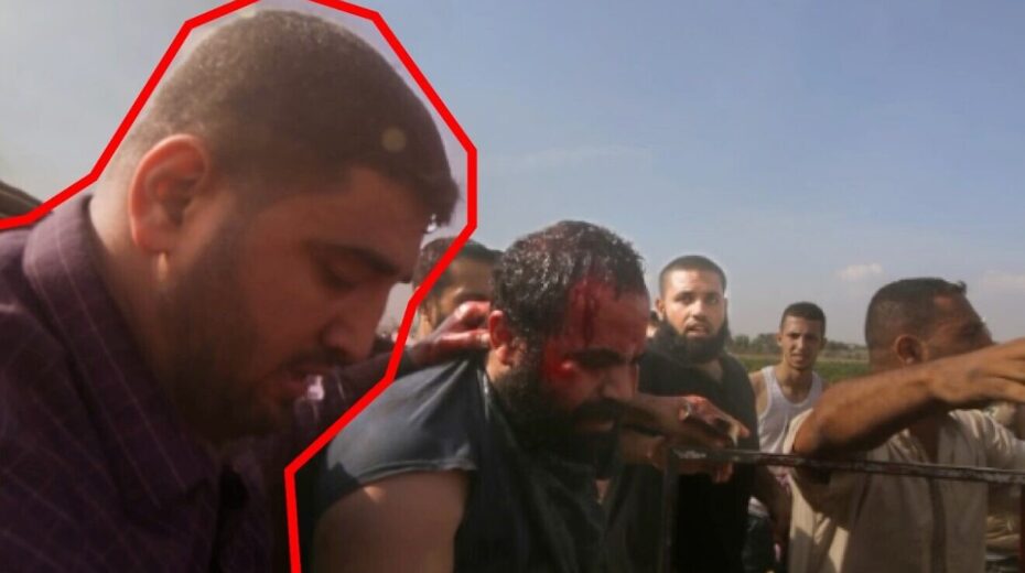IDF doodt Hamas-terrorist die Yarden Bibas ontvoerde