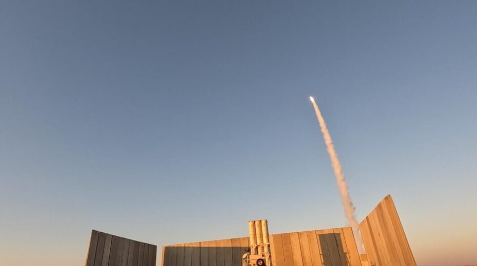 Israël en VS willen na oorlog tegen Iran hun raketafweersystemen aanvullen