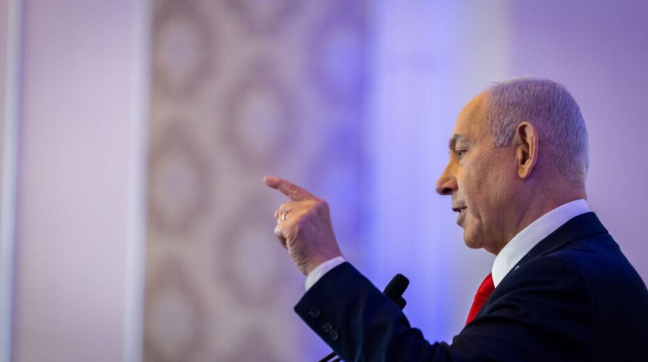 Netanyahu: De premier van Australië is “zwak” en heeft “de Joden in Australië in de steek gelaten”