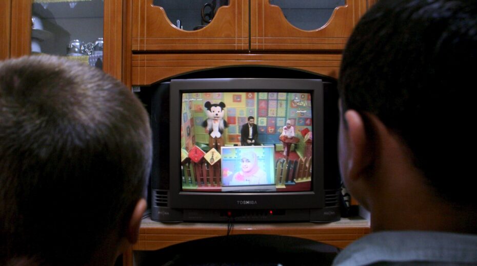 Hamas’ ‘jihad-Mickey Mouse’ – kinderprogramma als terreurpropaganda