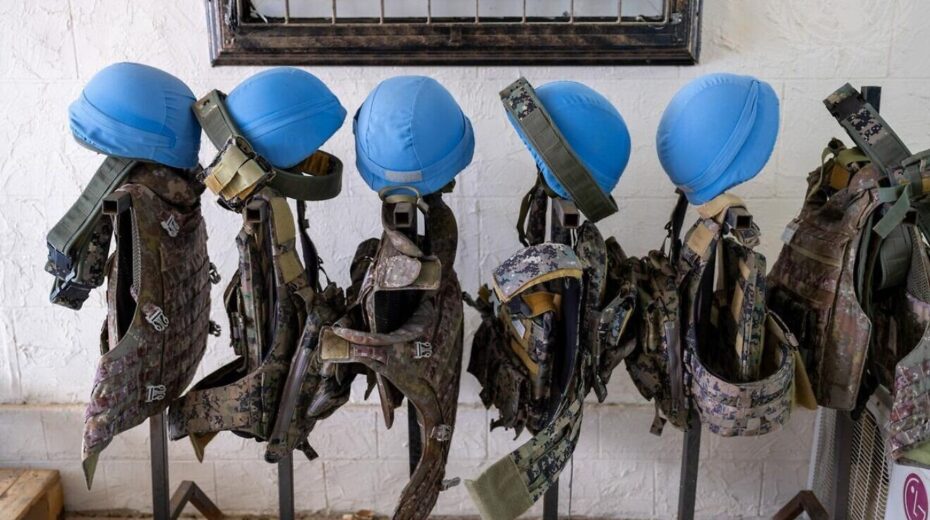 UNIFIL-mandaat loopt af – terugtrekking uit Libanon in 2027