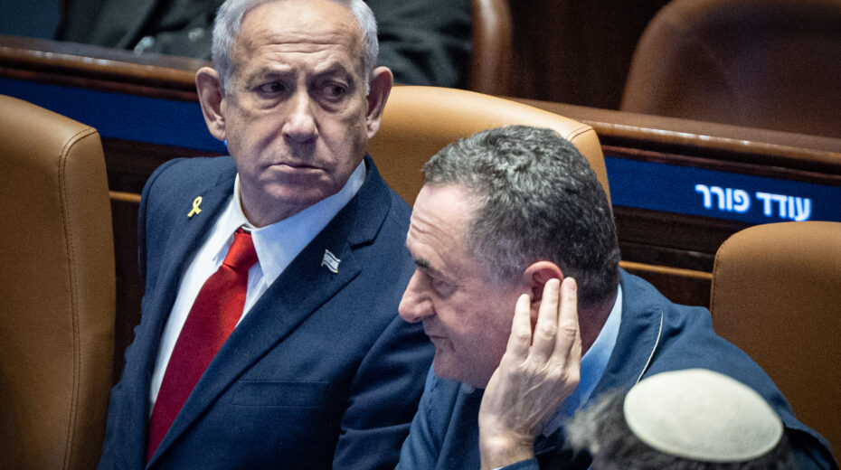 Israëlische veiligheidskabinet stemt met “duidelijke meerderheid” voor controle over Gaza-stad