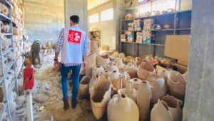 Tacheles met Aviel – Eerst nemen we Jeruzalem in, dan Tel Aviv