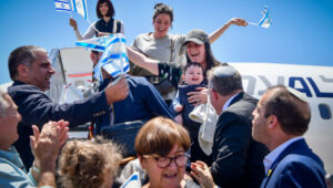 Isaac Herzog verkozen tot nieuwe president van Israël - Foto: Avshalom Sassoni/Flash90