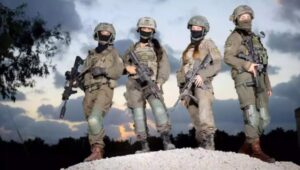 IDF begint officieel met markeren ‘gele lijn’ in Gazastrook