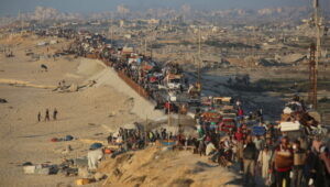 Lokale verkiezingen in Israël