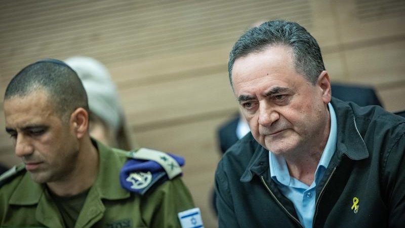 Minister van Defensie Israël: ‘Gaza zal worden vernietigd als Hamas niet opgeeft’