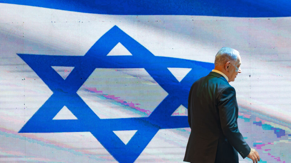 Netanyahu verwerpt beweringen dat hij de oorlog zou verlengen