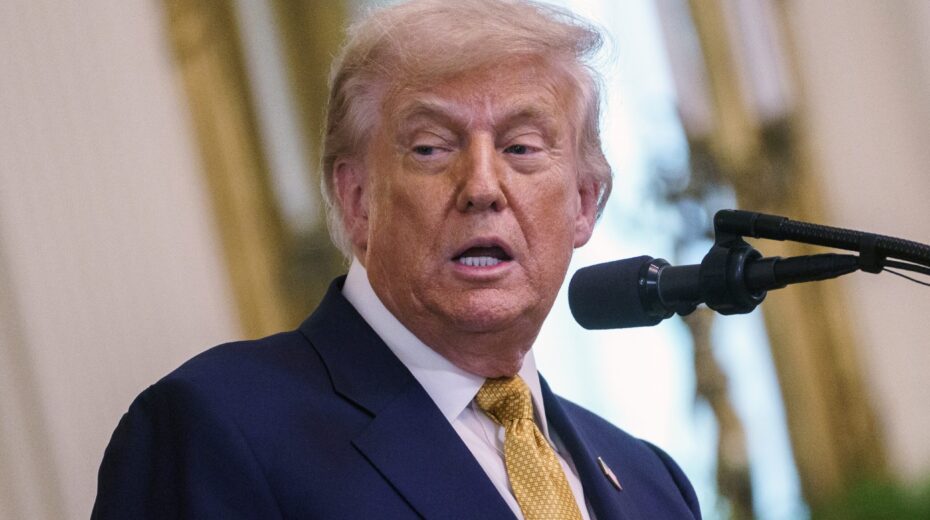 Trump’s plan voor Gaza test Israël’s rode lijnen