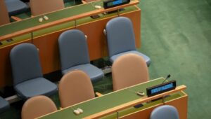 Israëls betrekkingen met de christelijke wereld: een ‘strategische noodzaak’