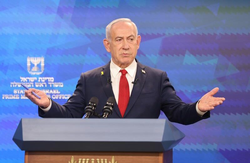 Rechts rukt op – Netanyahu verliest terrein