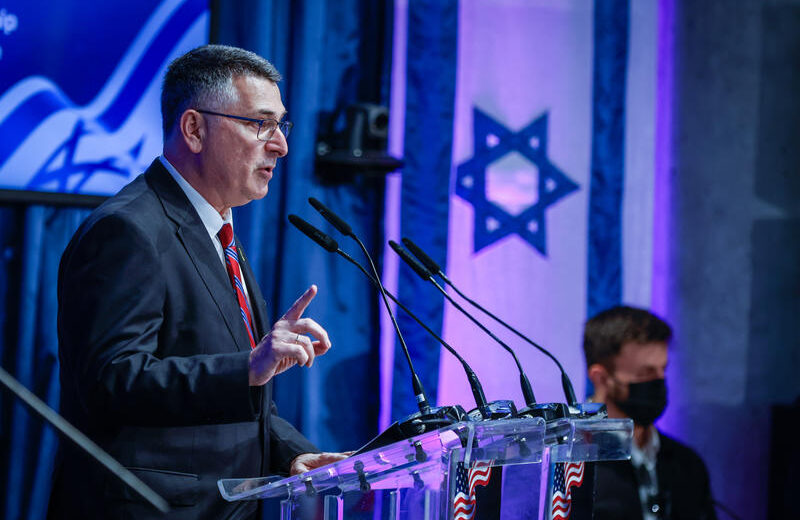 “Eeuwige schande”: Israël valt westerse landen aan vanwege erkenning van Palestijnse staat