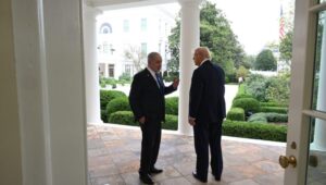 Deri loog, maar rechtbank had terughoudendheid moeten betrachten - Foto: Avi Ohayon/GPO.