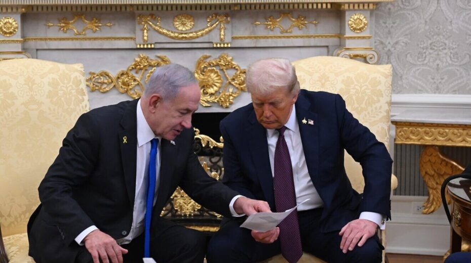 Het plan van Trump voor Gaza: hoop of illusie?