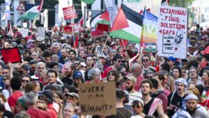 Wat is een christelijke zionist, en ben jij er eentje?