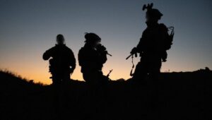 Hamas schendt staakt-het-vuren met gedeeltelijke teruggave van stoffelijke resten - Foto: IDF