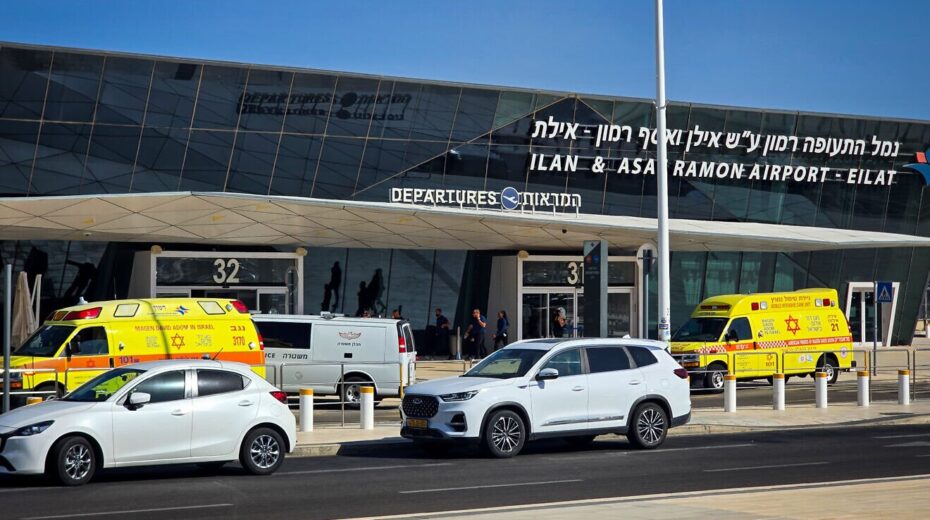Israël richt zich op de Houthi-terroristenleider van Jemen