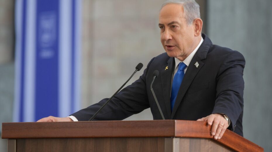 Twee jaar na 7 oktober belooft Netanyahu dat Israël zal zegevieren
