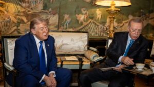 Een heel volk eist de overwinning