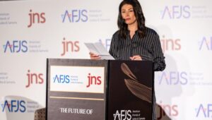 Hamas valt burgers en hulpverleners aan in Gaza, zegt hoofd van Amerikaanse hulpoperatie