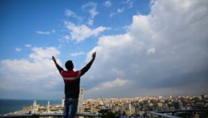 Voormalig gijzelaar van Hamas keert terug naar militaire dienst