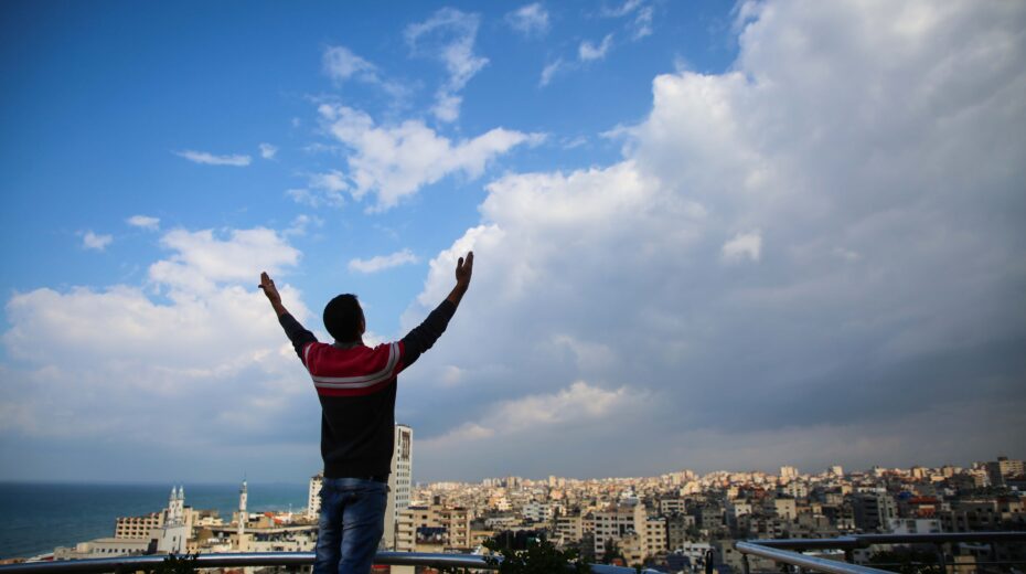 Het historische probleem van Israël met Gaza