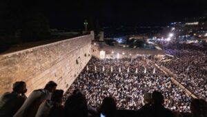 Israëlisch parlementslid gooit Bijbelverzen in het gezicht van anti-Israël parlementsleden