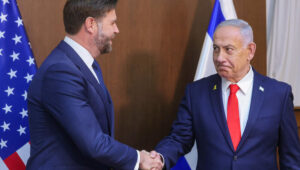 Knesset ontbonden, Israël staat voor nieuwe verkiezingen