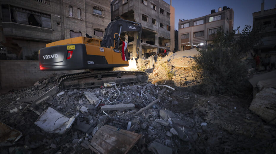 Schending van het staakt-het-vuren: Hamas overhandigt opnieuw stoffelijke resten van een gegijzelde 