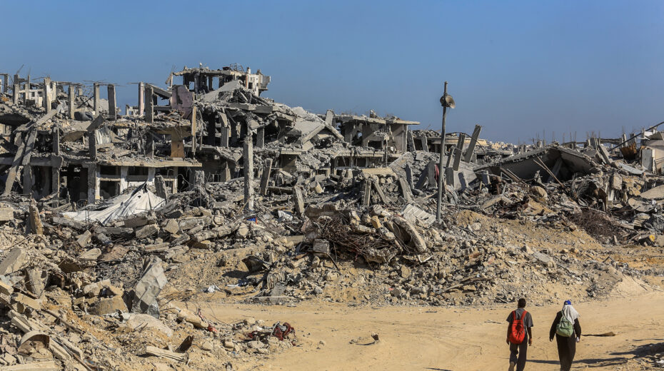 De immoraliteit van de ‘overwinning van de nederlaag’