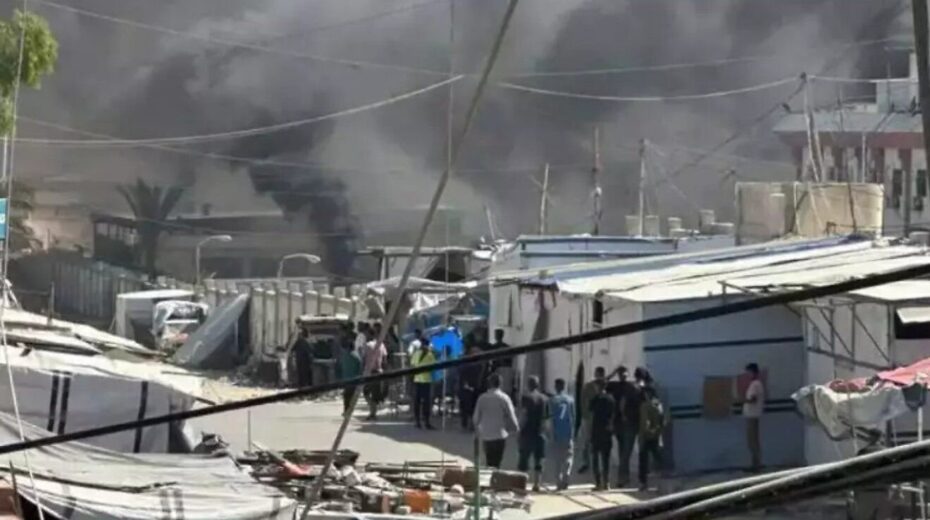 Hamas gebruikt ondergrondse gevangenissen om rivalen in Gazastrook te vernietigen